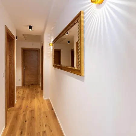 Villa Pafran With Heated Pool Krk *