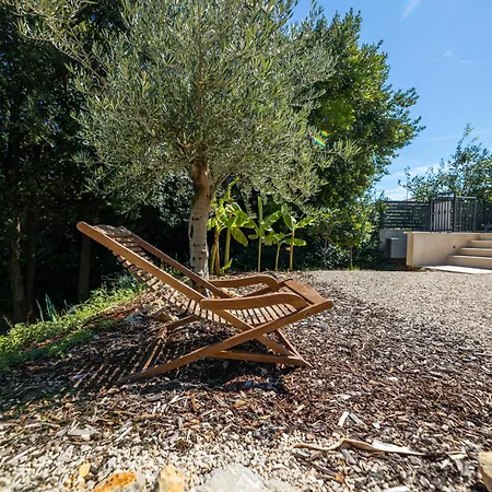 Villa Pafran With Heated Pool Krk Krk Town