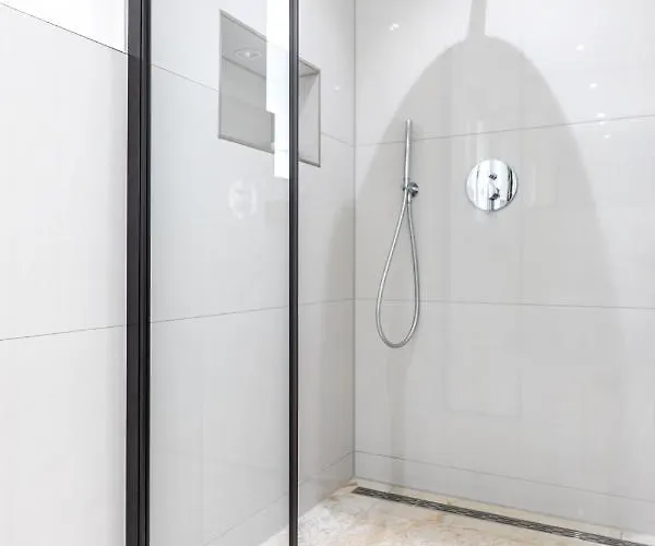 Villa Pafran With Heated Pool Krk *