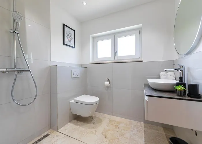 Pafran With Heated Pool Krk