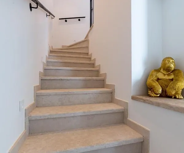 Pafran With Heated Pool Krk *