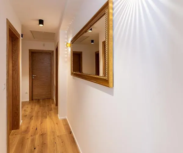 Villa Pafran With Heated Pool Krk *