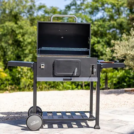 Pafran With Heated Pool Krk Vilă