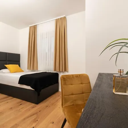 Villa Pafran With Heated Pool Krk