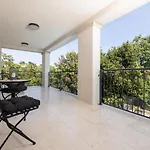 Villa Pafran With Heated Pool Krk
