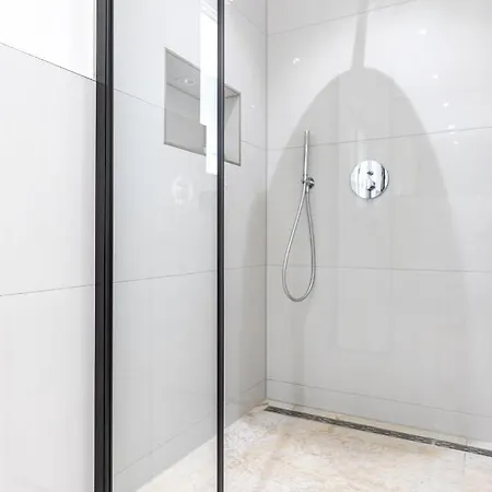 Villa Pafran With Heated Pool Krk *