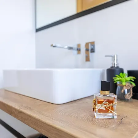 Villa Pafran With Heated Pool Krk *