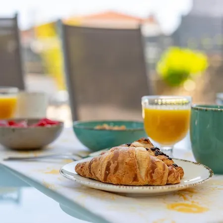 Pafran With Heated Pool Krk Villa