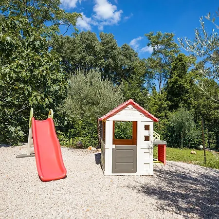 Pafran With Heated Pool Krk Villa Krk Town